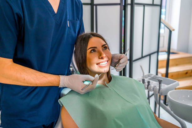 Best Oral Surgery  in Chesterfield, SC