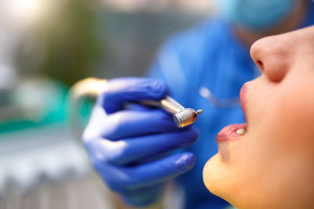 Dental X-Rays and Imaging in Chesterfield, SC